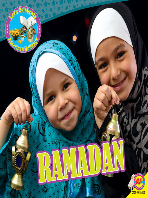 Title details for Ramadan by Katie Gillespie - Available